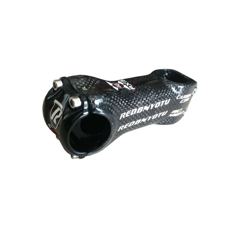 Beast Components Potence - Carbone 31,8mm - 6° - SQUARE black Beast Components Potence - Carbone 31,8mm - 6° - SQUARE black
