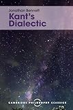 Kant's Dialectic (Cambridge Philosophy Classics)