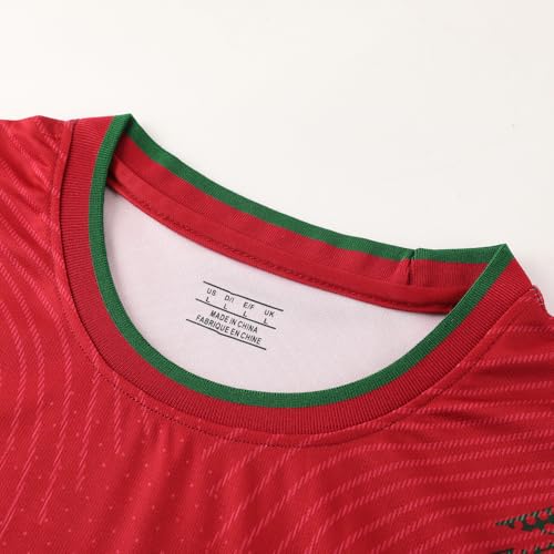 Opiniones de Ropa de Fútbol para Niño para comprar hoy. 29 Imagen adicional