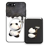 Protection Antichoc Fiable La coque en TPU résistante protège efficacement votre smartphone contre les chocs, les rayures et l’usure quotidienne.