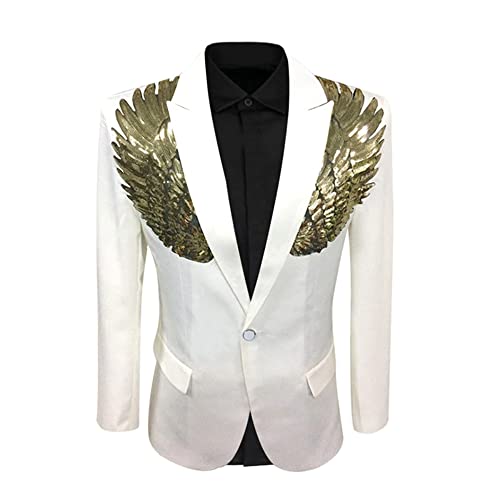 Veste costume fashion Générique pour homme coupe moderne