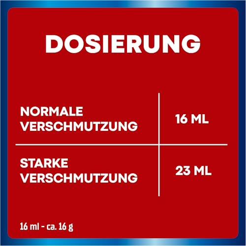 Somat Classic Spülmaschinenpulver (60 Spülgänge), Geschirrreinigung – Ansicht 5
