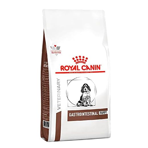 ROYAL CANIN Ração Canine Gastro Intestinal Puppy, 2Kg