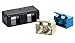 Leviton 49886-DSC Clip SC DPLX FCURE 25PK