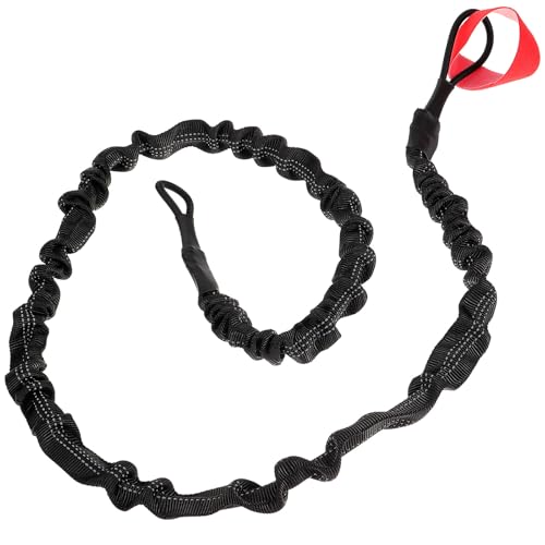 Correa portatablas de paddle surf multifuncional con ajuste regulable de nylon 1