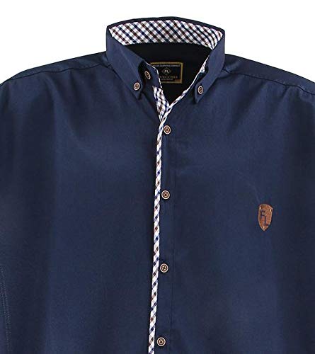 Lavecchia - Camicia Casual - Classico - Maniche