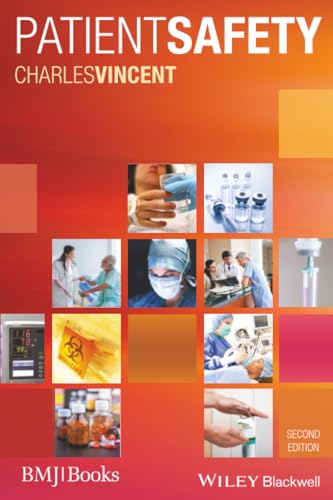 Patient Safety view 2
