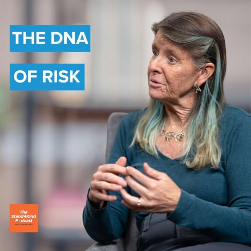 Another Piece of the Puzzle: Dr. Hilary Coon on Genetic Research to Understand Suicide Risk Factors