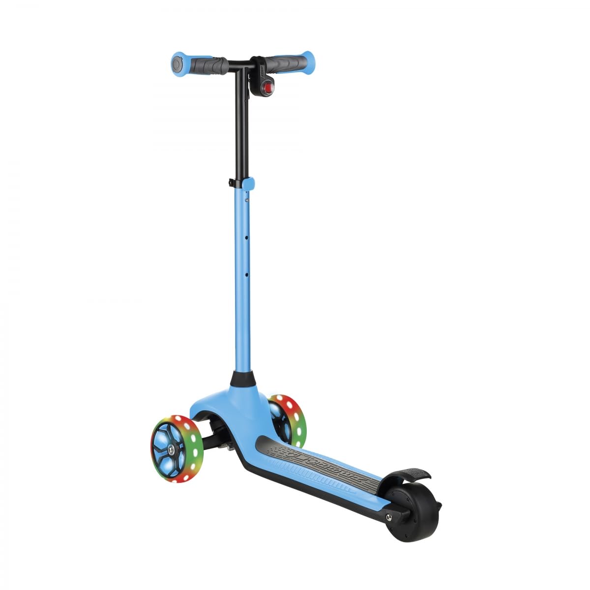 Monopattino elettrico per bambini a 2 ruote - E-MOTION 4 PLUS - azzurro