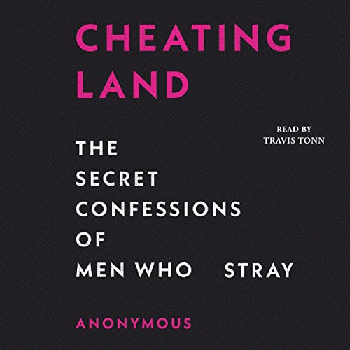 Cheatingland by Anonymous episode artwork
