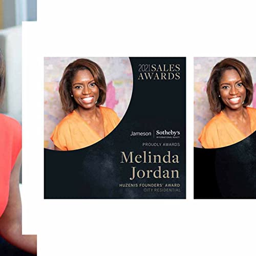 Episode 5: How does a Girl raised on a farm in Mississippi become one of Chicago's elite real estate investors?