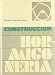 Construcción: Hormigonería - Cassinello Pérez, Fernando