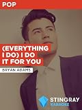 bryan adams run to you  (Everything I Do) I Do It For You al estilo de Bryan Adams