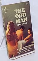 The Odd Man B001CK35TU Book Cover