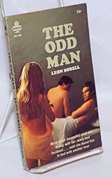 Paperback The Odd Man [Unknown] Book