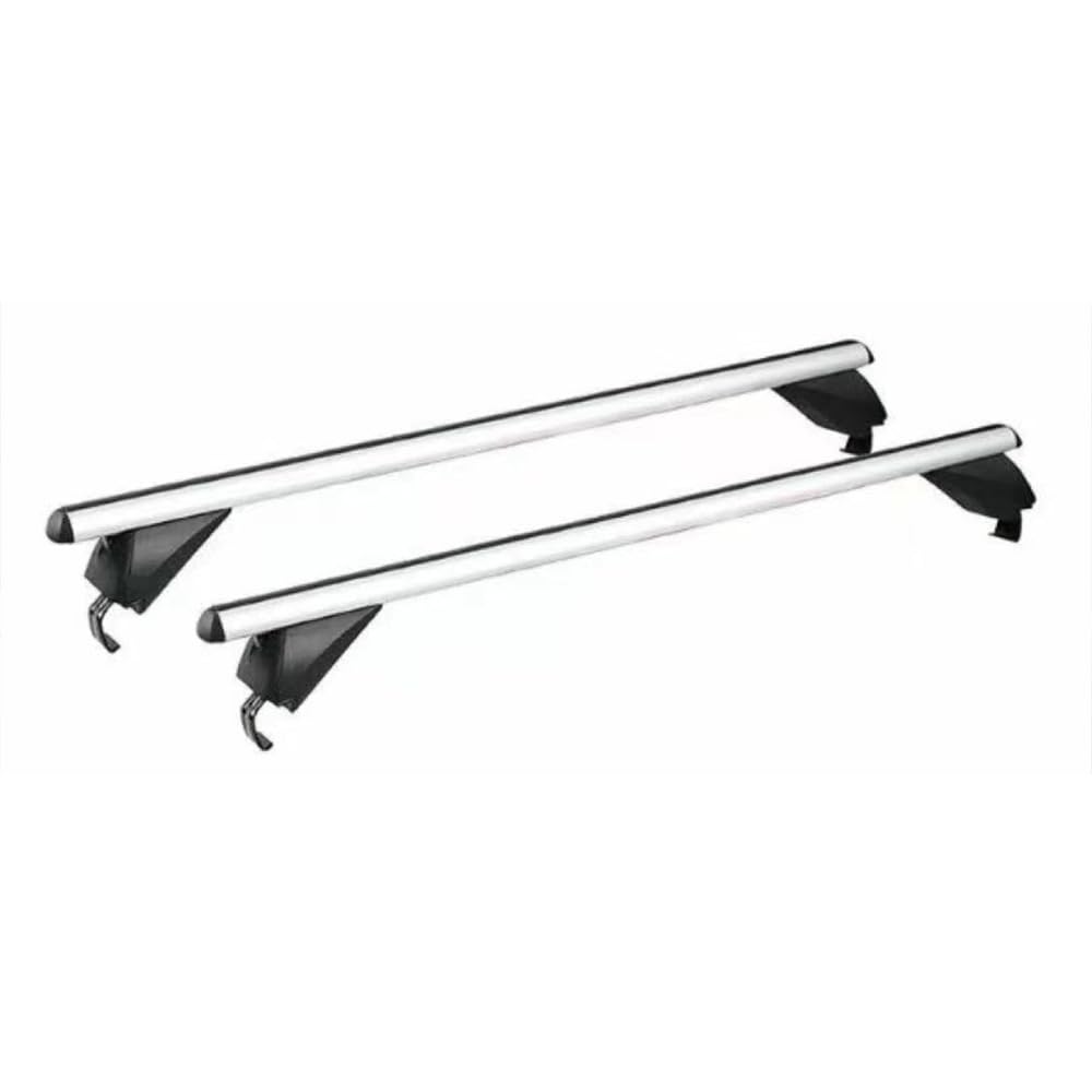 Galeries de Toit pour Opel Astra K Sports Tourer (2016-2022) - 2 Barres de Toit Robustes