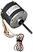 Rheem 1860 1/4 hp Condenser Motor