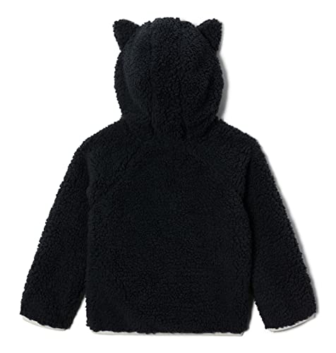 Columbia Unisex-child Foxy Baby Sherpa Full Zip2