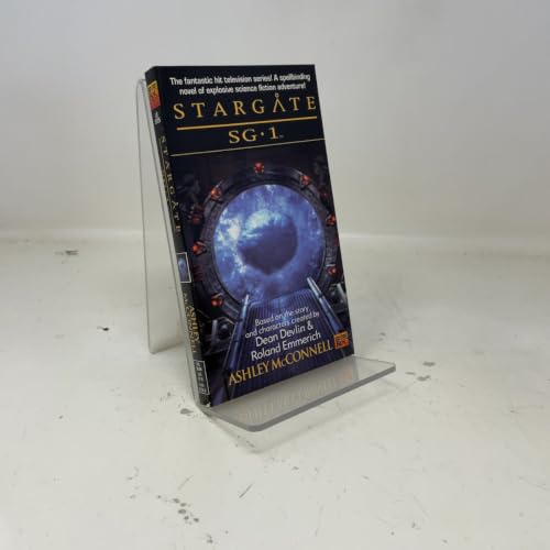 Stargate: SG-1 view 2