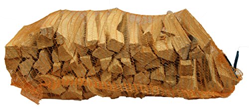 Madera extra para encender fuego, 6 kg