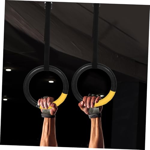 Anillas para gimnasio balacoo para entrenamiento funcional miniatura 4