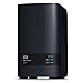 Produktbild Western Digital Diskless My Cloud EX2 NAS Festplatte - LAN - WDBVKW0000NCH-EESN