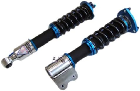 NDS02 Coilover Kit for SUBARU Legacy BP5 Spring and Shock Absorber