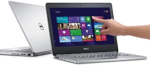 Inspiron Dell 15 7000 Series 7537 15.6" FHD 1920 x 1080 Touchscreen Laptop 4th Generation Intel Core i7-4510U Processor, 16GB DDR3 Memory, 1TB HDD + 8GB SSD, NVIDIA Ge