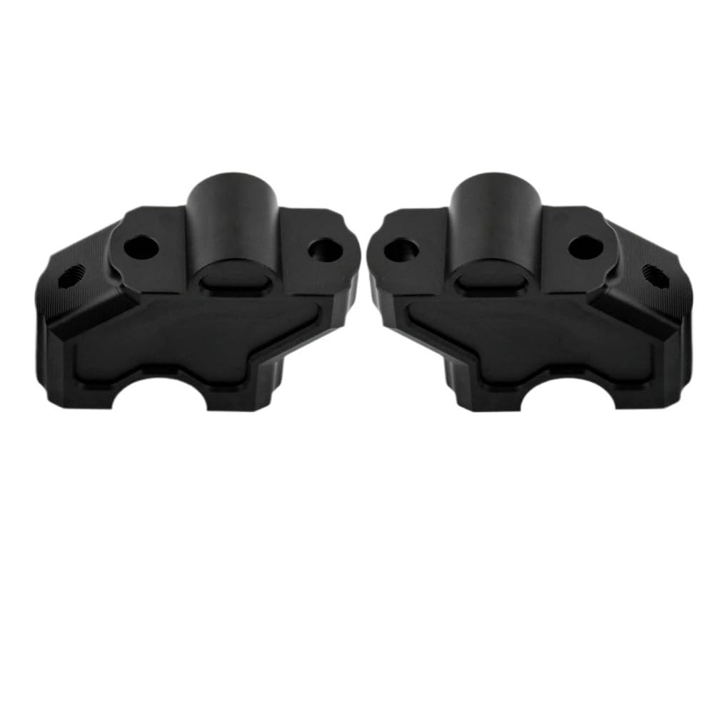 Guidon Pince Riser Nightster 975 Idéal pour les Longs Road Trips