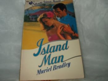 Mass Market Paperback Island Man (Silhouette Intimate Moments No. 66) Book