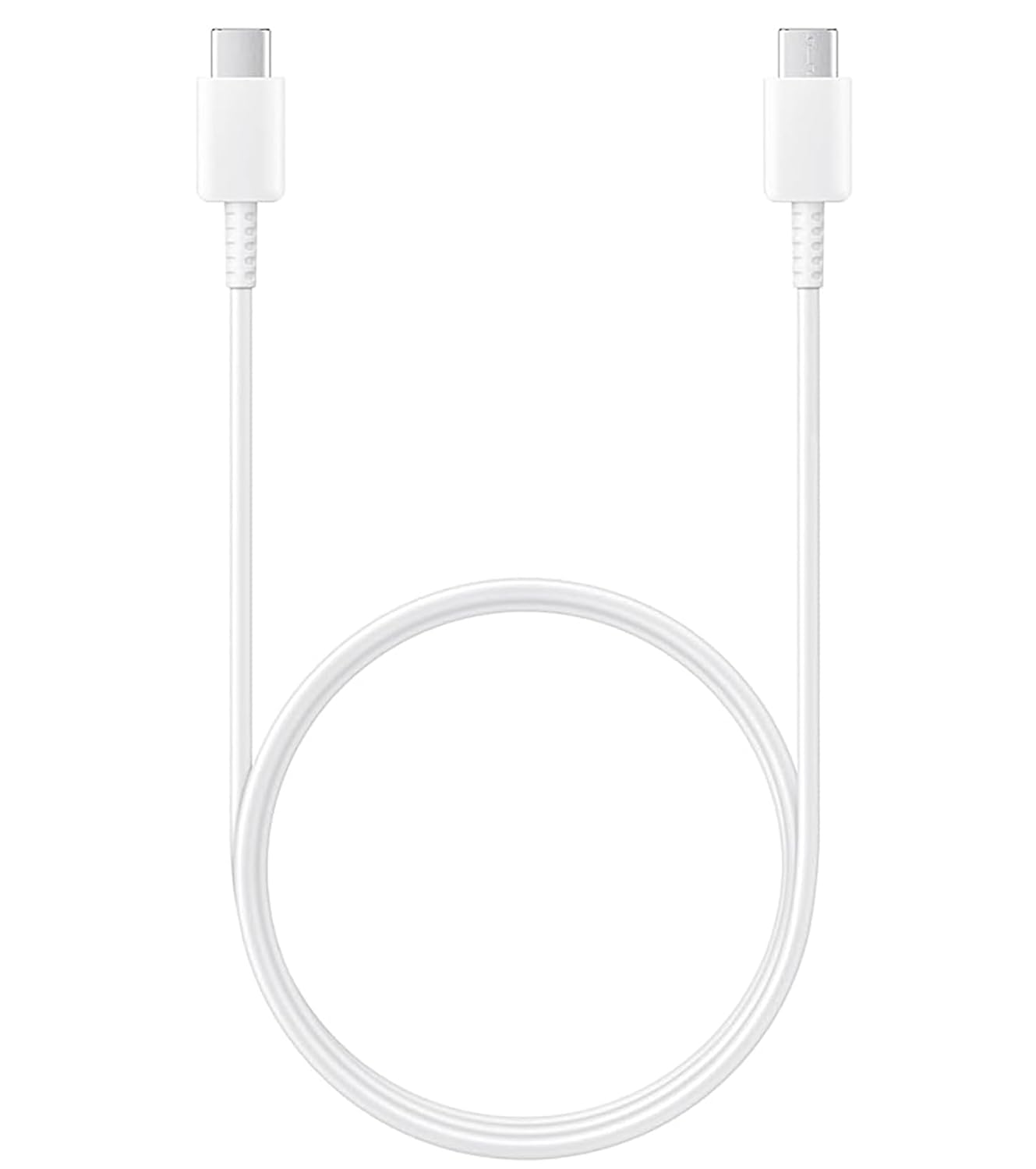 Samsung Type C to Type C Mobile Data Charging Cable for Samsung Galaxy SuperFast Transfer Power Cable A54/ A15/ A14/ A34/ A23/ F54/ F34/ F23/ F14/ M14/ M34/M33/S21 fe/S22/S23/S23 Fe 5G/S24-picture-38