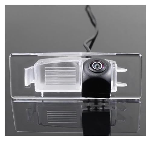 Caméra de recul 170° pour supprimer les angles morts sur votre Hyundai Sonata 9 2015