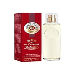 Jean-Marie Farina Eau de Cologne Spray 30 ml