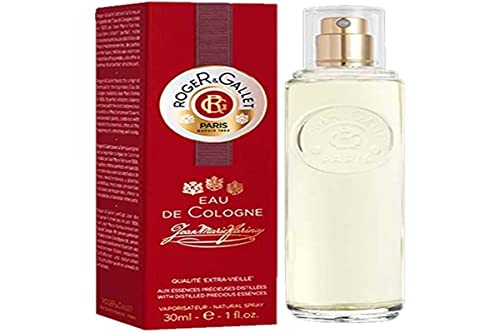 Roger&Gallet JeanMarie Farina - Eau de Colonia (30 ml)