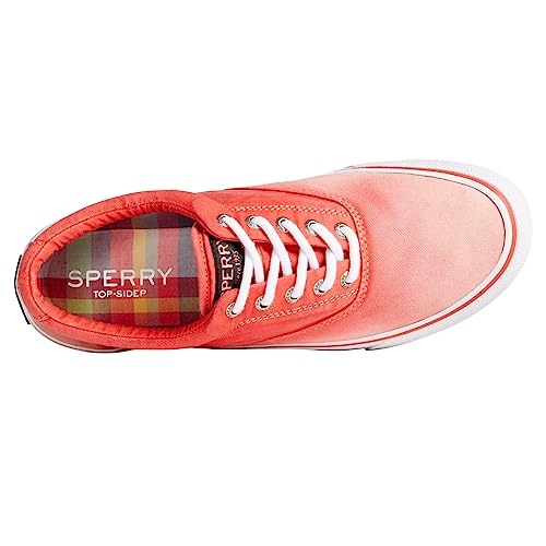 Image of Sperry Men's Halyard 2 Eye Boat Shoes