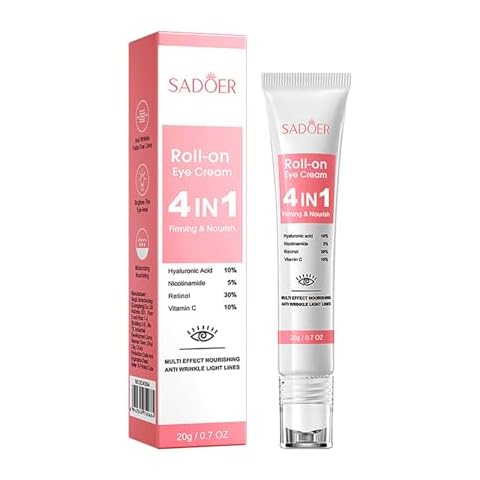 hply tea Eye Cream with 10% Hyaluronic Acid Cover