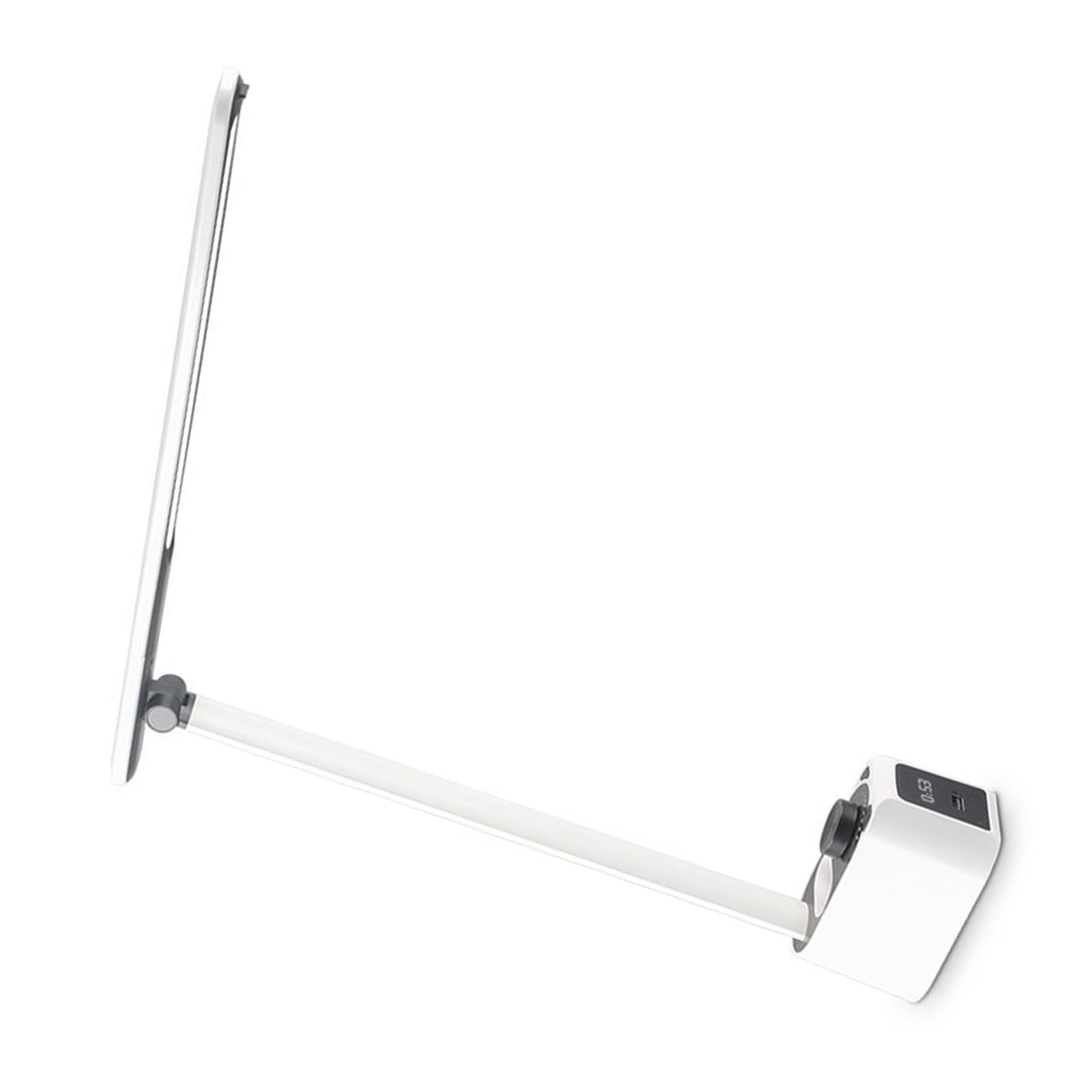 FTVOGUE do Ochrony Oczu z ładowaniem USB, Lampka Biurkowa, 5V (T221012U)