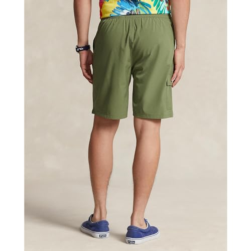 POLO RALPH LAUREN Men's Standard 8.5-inch Kailua Classic Fit Swim Trunks2