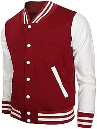 letterman jacket amazon