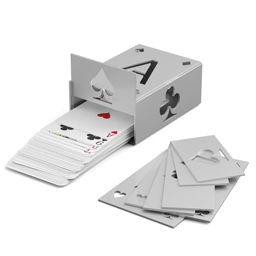 ARCCAPTAIN Welding Coupons, 6-Piece Welding Practice Kit, Type 201 Stainless Steel Plates, Welding...