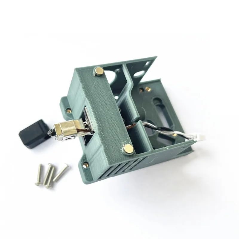 Kit De Conversion De Tête d'impression forAdventurer 5M Pro Ad5M, 1 Ensemble, Version Hotend 2.0 du Laboratoire