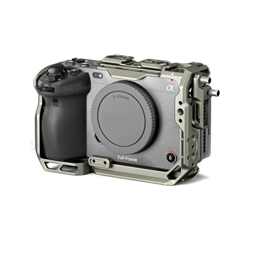 TA T16 FCC TG �J�����P�[�W FX3 FX30 �p ���O���\�ȃg�b�v�v���[�g�� Arca �x�[�X�t�� �r�f�I�B�e�܂��̓W���o���g�p�p(TA-T16-FCC-TG)