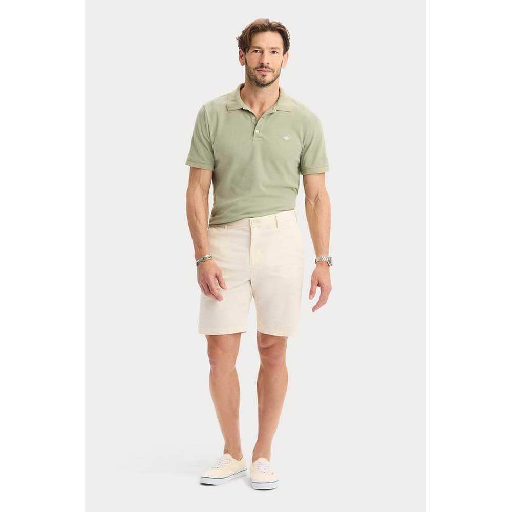 Dockers Modern Chino Short Hombre