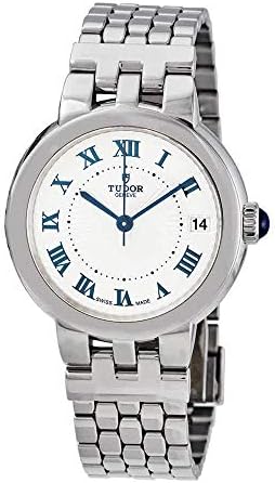 Tudor Clair de Rose Automatic Ladies Watch M35800-0001