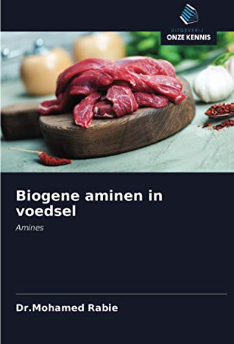 Biogene aminen in voedsel: Amines