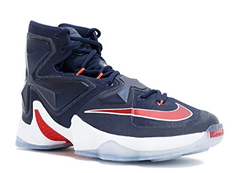 nike lebron xiii basketball shoes for wide feet