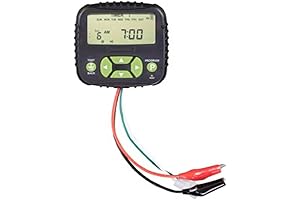 Moultrie Universal Digital Timer II: Essential Deer Feeder Automation