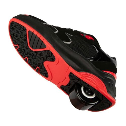 HEELYS Unisex-Adult Sneaker Skate Shoe3