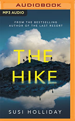 The Hike view 2