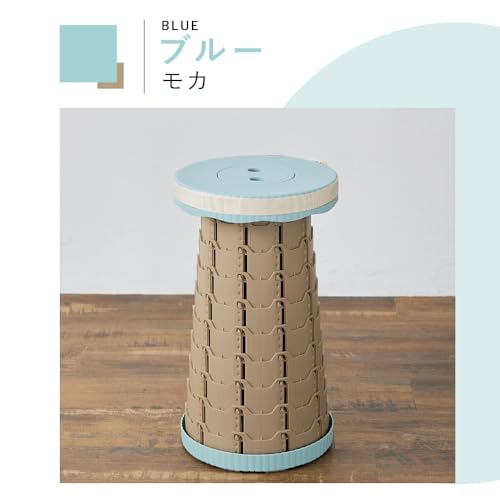 MASCLUB4D 折りたたみ椅子 ZDY-2 の商品画像 2
